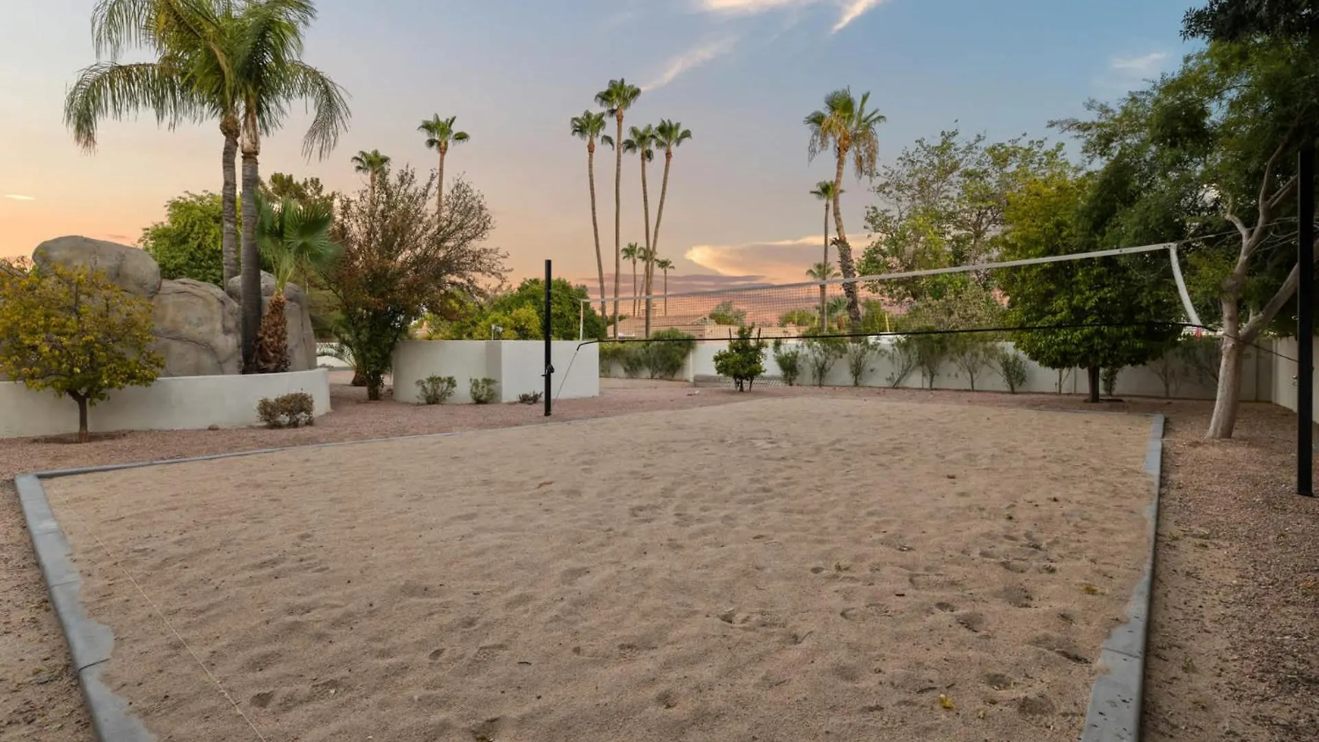 Sweetwater Luxury Home - Pool Spa Volleyball & More Scottsdale 0*,