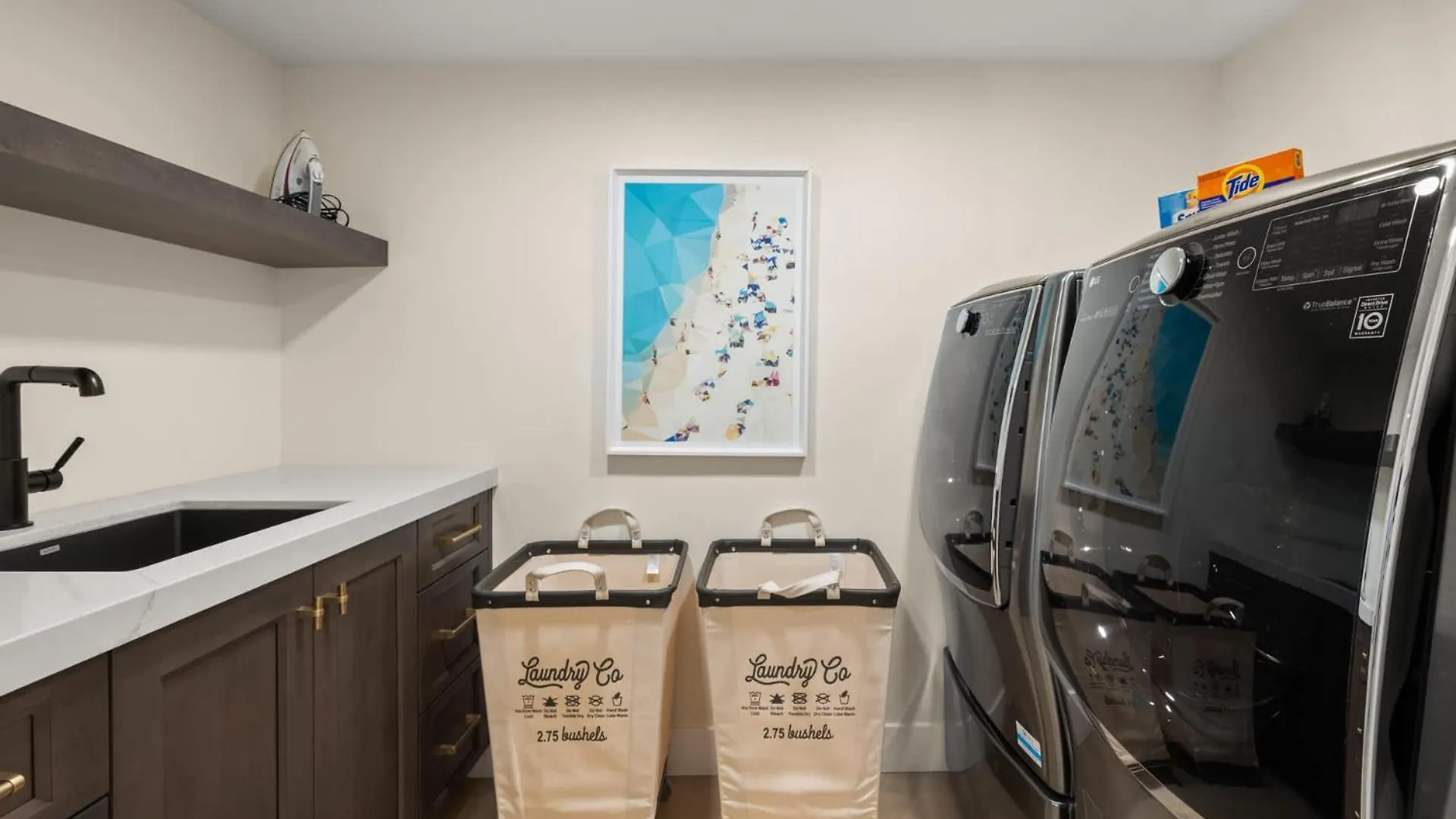 Casa vacanze Sweetwater Luxury Home - Pool Spa Volleyball & More Scottsdale