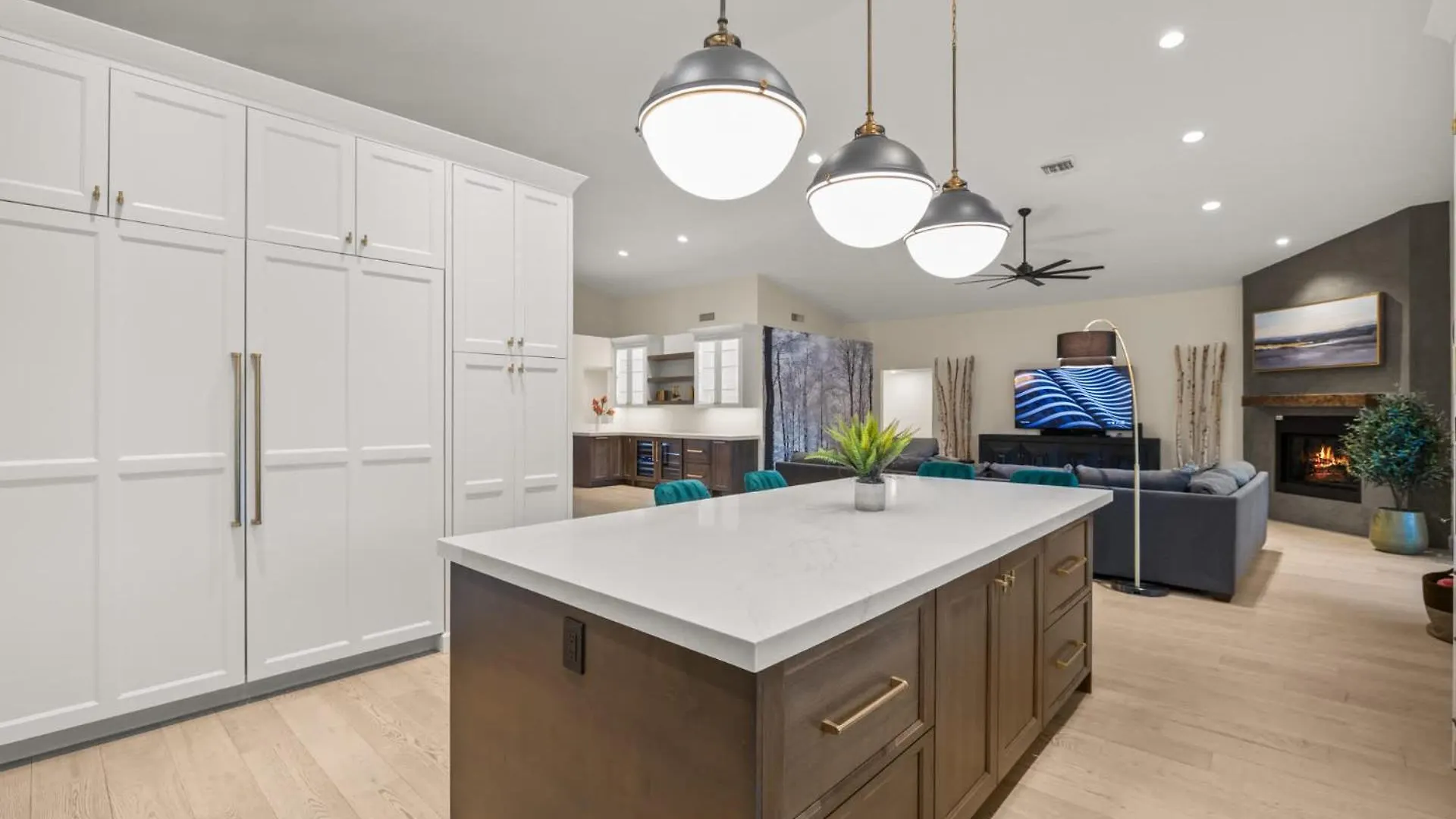 Sweetwater Luxury Home - Pool Spa Volleyball & More Scottsdale 0*,