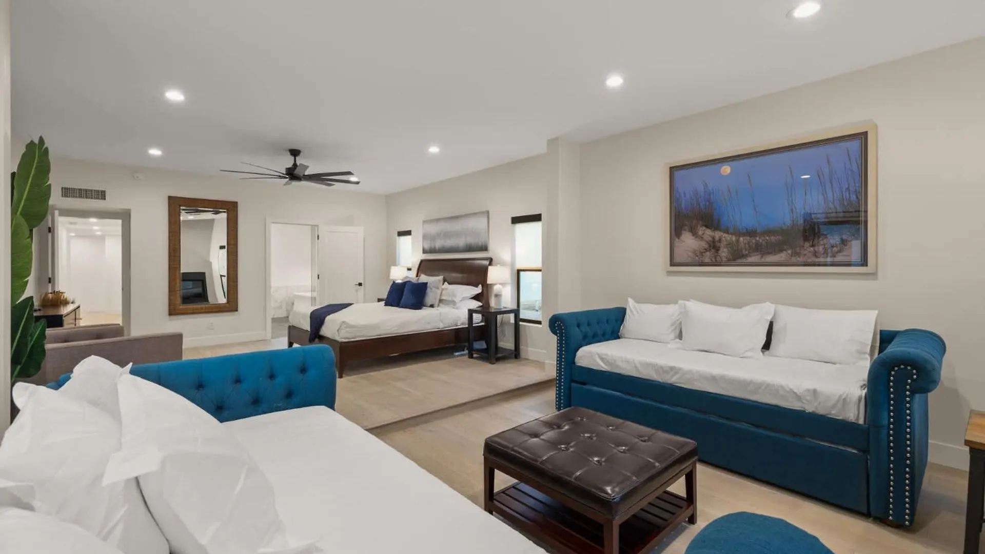Sweetwater Luxury Home - Pool Spa Volleyball & More Scottsdale