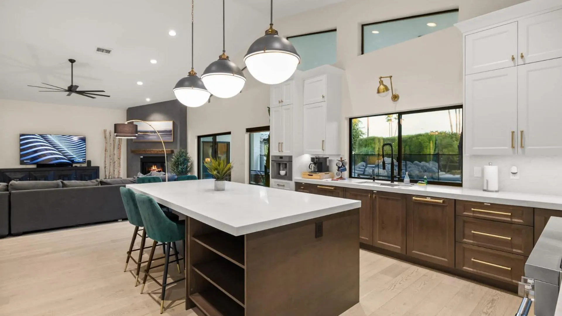 Sweetwater Luxury Home - Pool Spa Volleyball & More Scottsdale Stati Uniti