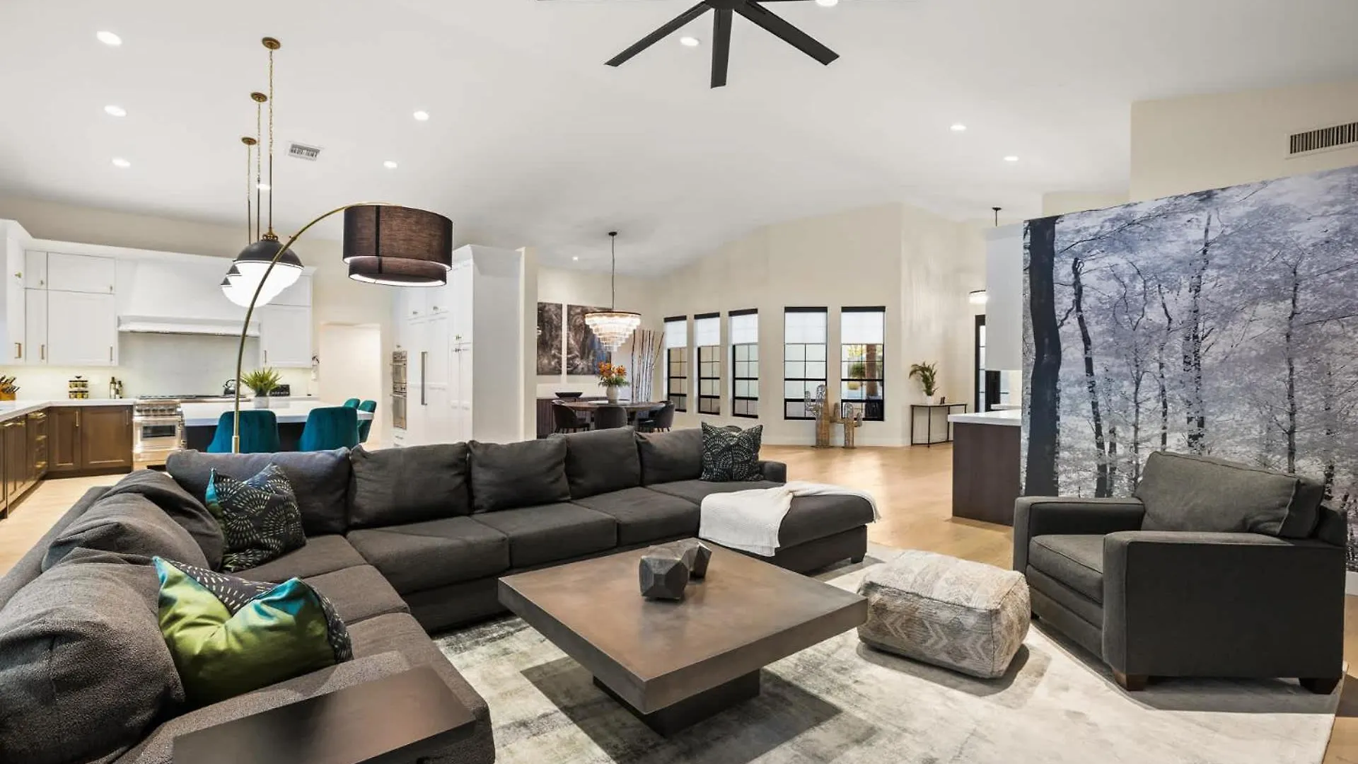 Sweetwater Luxury Home - Pool Spa Volleyball & More Scottsdale Casa vacanze