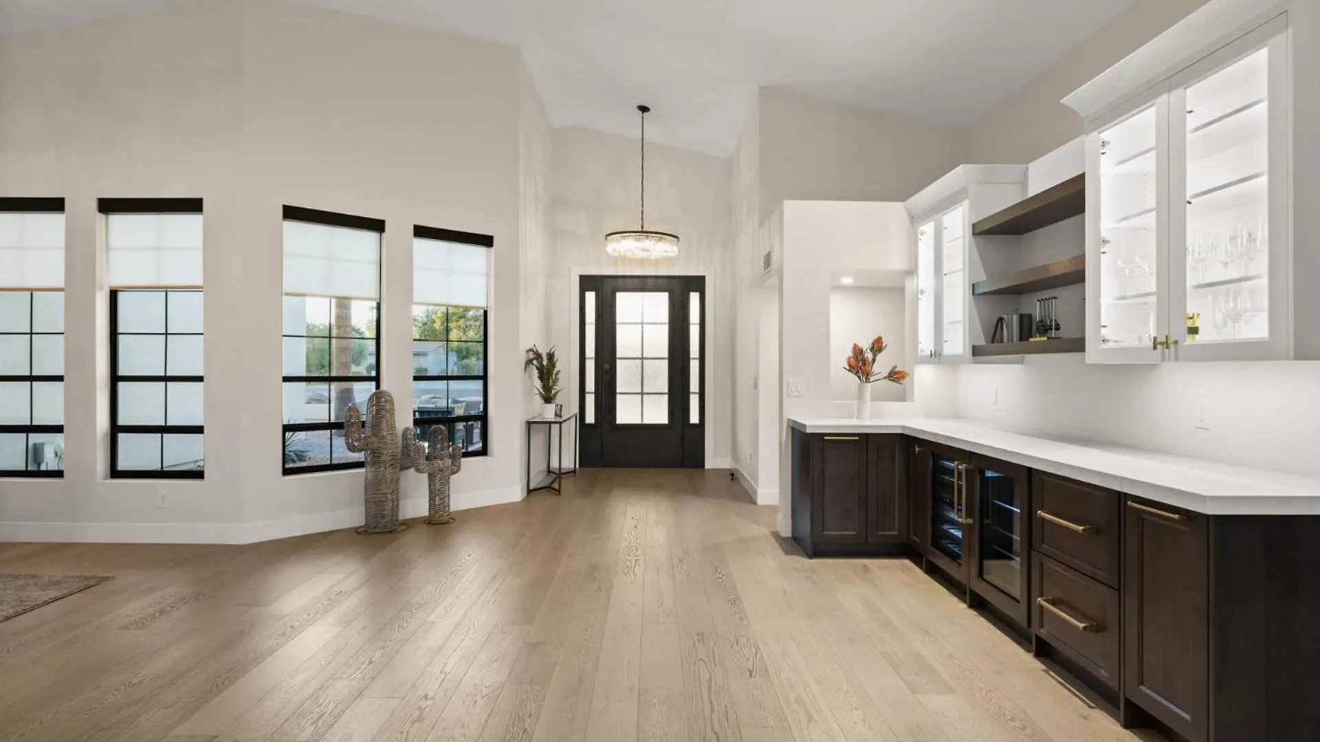 Sweetwater Luxury Home - Pool Spa Volleyball & More Scottsdale Stati Uniti