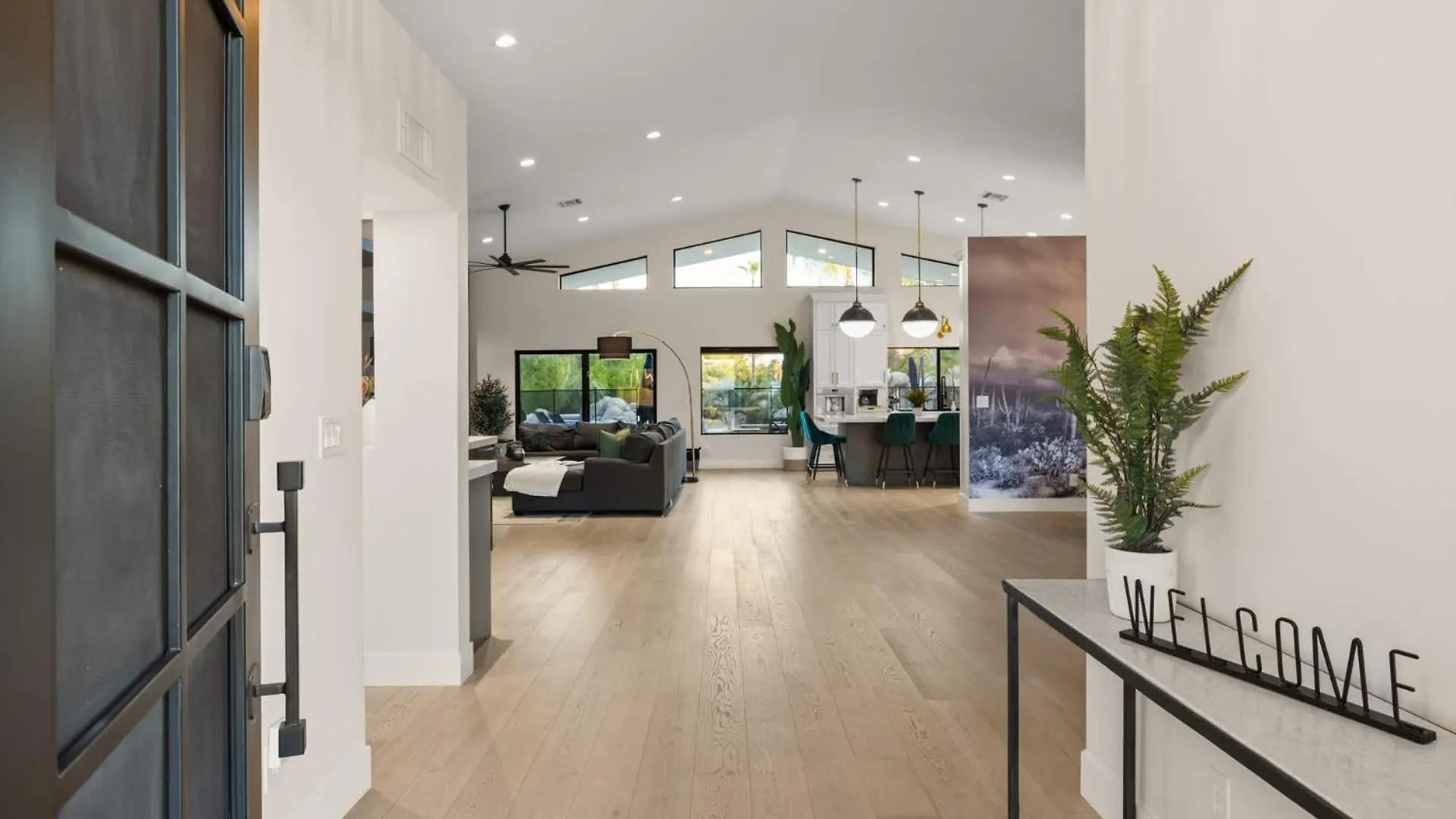 Sweetwater Luxury Home - Pool Spa Volleyball & More Scottsdale Casa vacanze