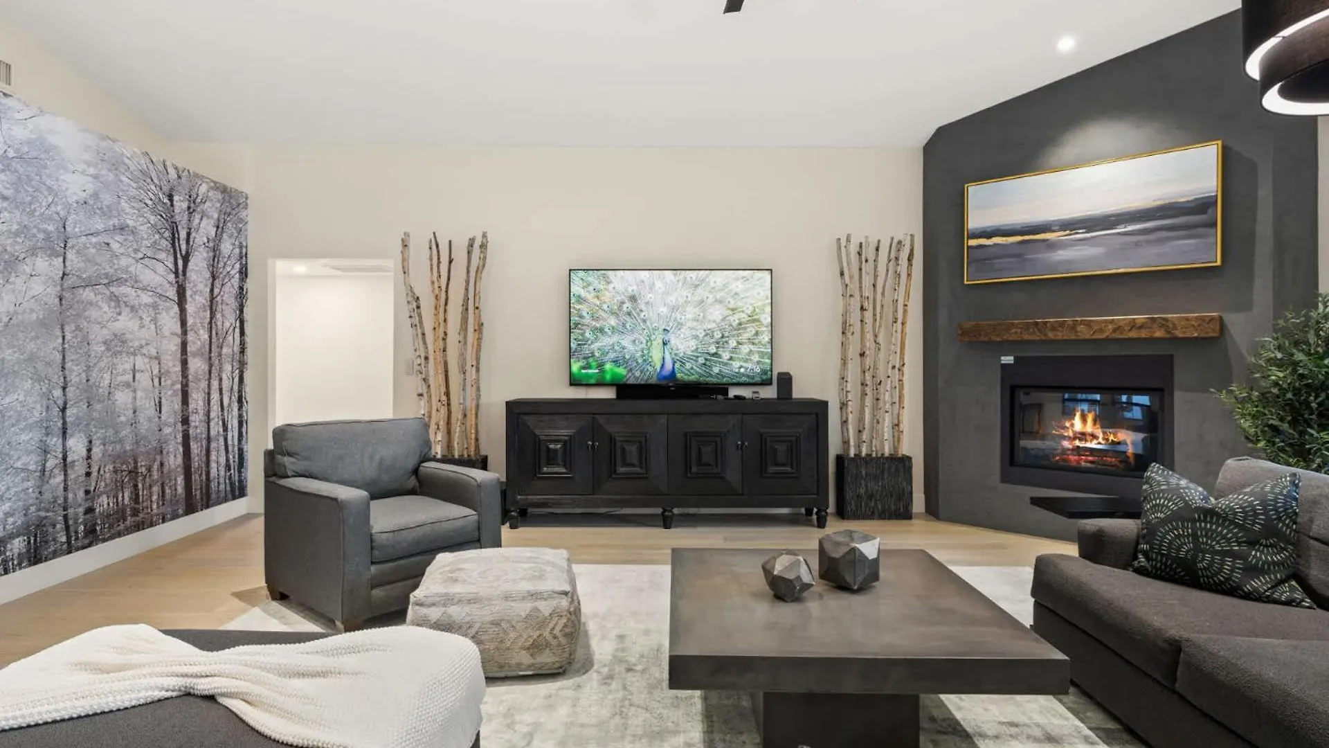 Casa vacanze Sweetwater Luxury Home - Pool Spa Volleyball & More Scottsdale Stati Uniti