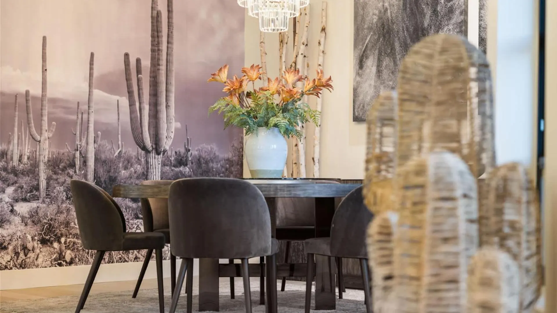 Sweetwater Luxury Home - Pool Spa Volleyball & More Scottsdale 0*,