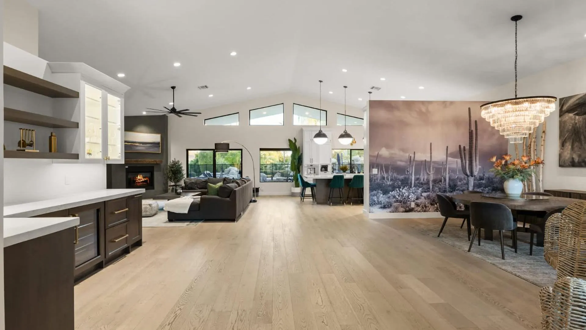 Sweetwater Luxury Home - Pool Spa Volleyball & More Scottsdale Casa vacanze